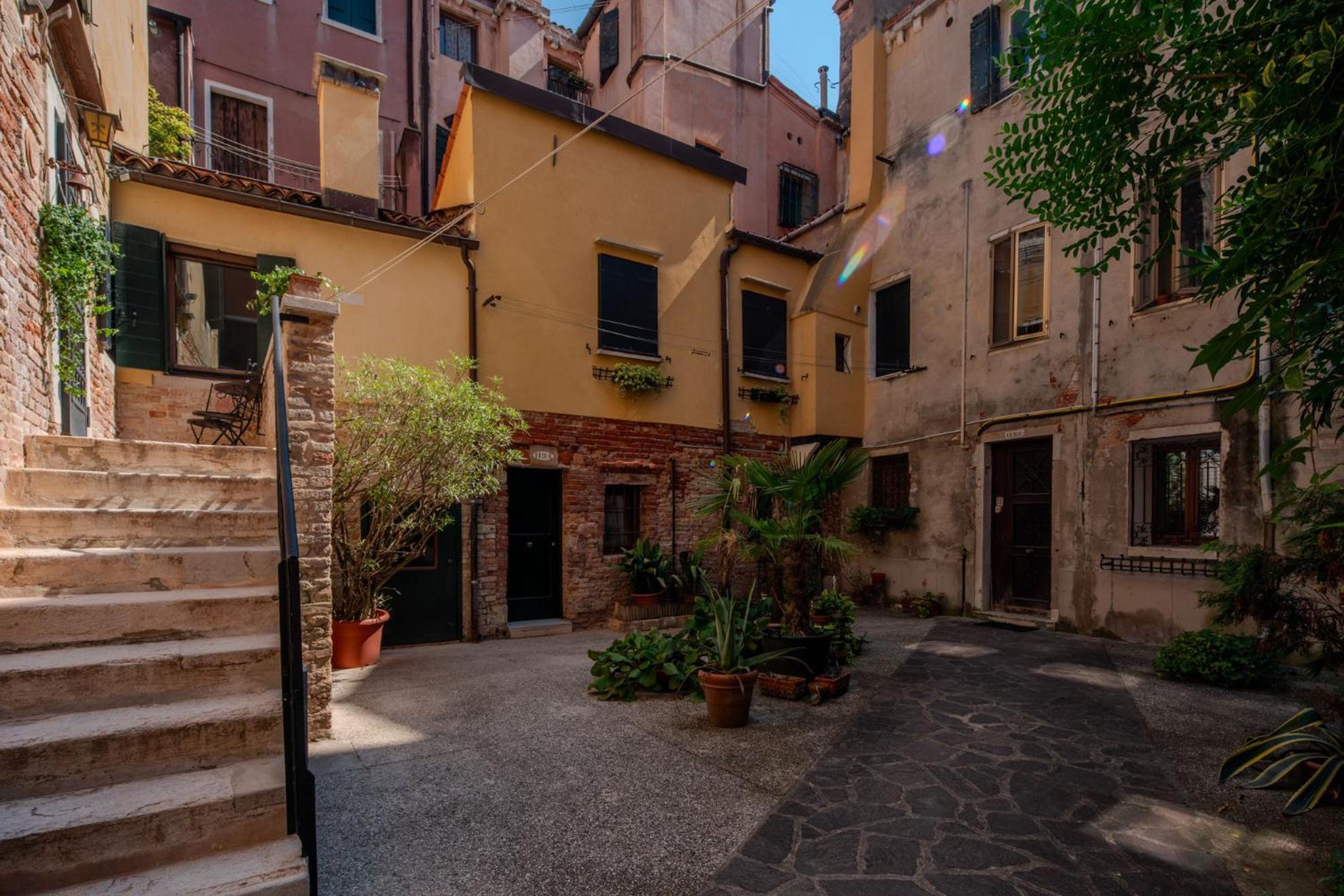 Ca' Del Majo * Venice